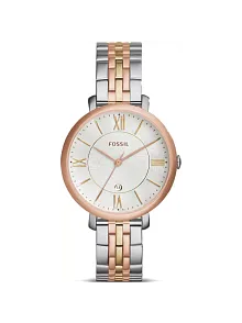 Fossil ES3844 Kadın Kol Saati