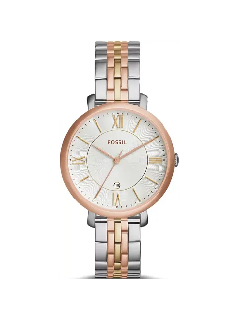 Fossil ES3844 Kadın Kol Saati