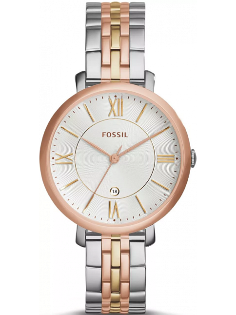Fossil ES3844 Kadın Kol Saati Fossil ES3844 Kadın Kol Saati