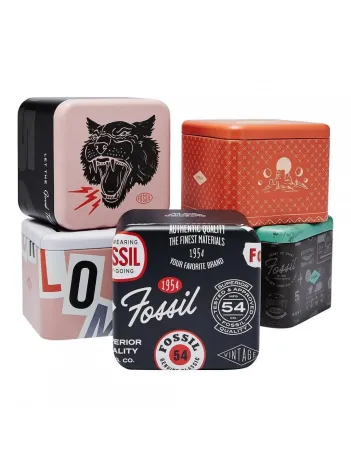 Fossil ES3844 Kadın Kol Saati