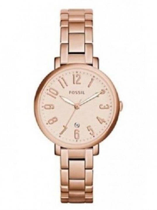 Fossil ES3970 Kadın Kol Saati Fossil ES3970 Kadın Kol Saati