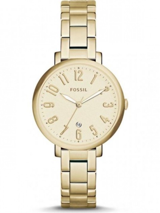 Fossil ES3971 Kadın Kol Saati Fossil ES3971 Kadın Kol Saati
