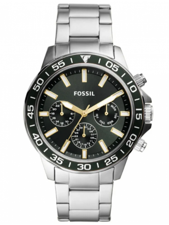 Fossil FBQ2492 Erkek Kol Saati Fossil FBQ2492 Erkek Kol Saati