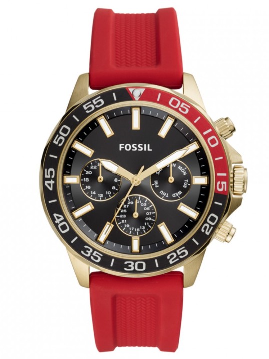 Fossil FBQ2499 Erkek Kol Saati