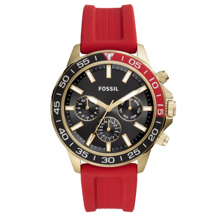 Fossil FBQ2499 Erkek Kol Saati Fossil FBQ2499 Erkek Kol Saati