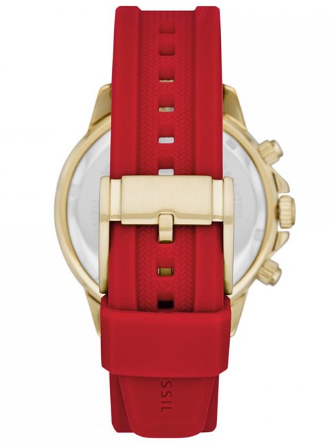 Fossil FBQ2499 Erkek Kol Saati