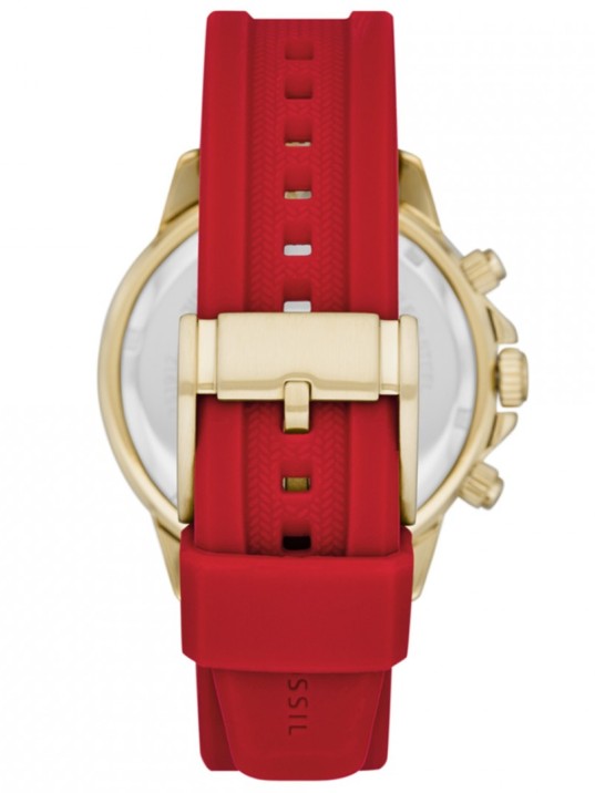 Fossil FBQ2499 Erkek Kol Saati