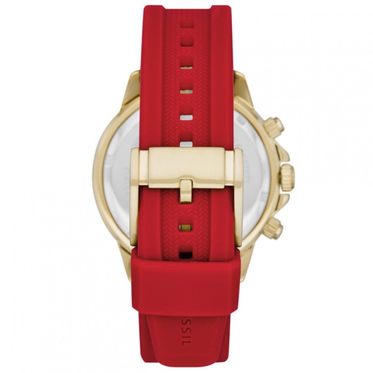 Fossil FBQ2499 Erkek Kol Saati Fossil FBQ2499 Erkek Kol Saati