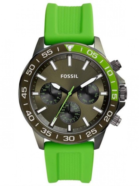 Fossil FBQ2501 Erkek Kol Saati