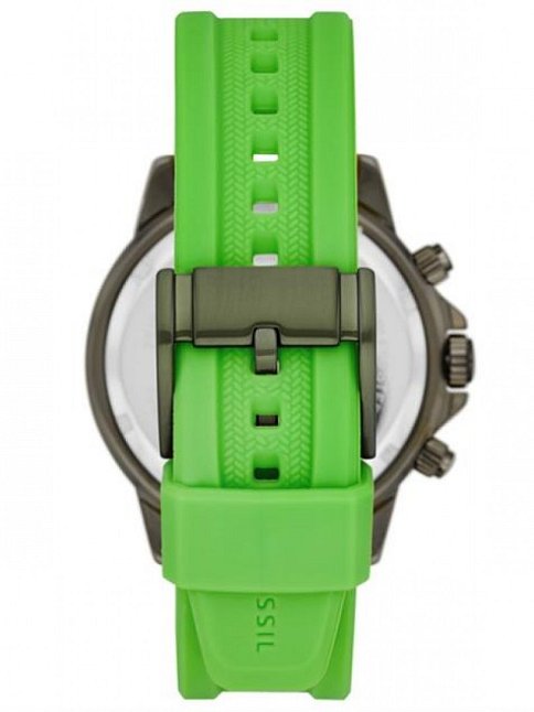 Fossil FBQ2501 Erkek Kol Saati