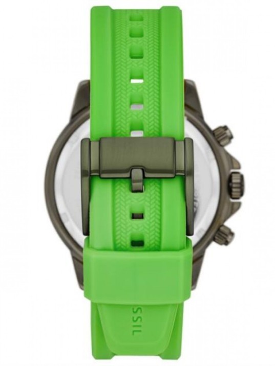 Fossil FBQ2501 Erkek Kol Saati