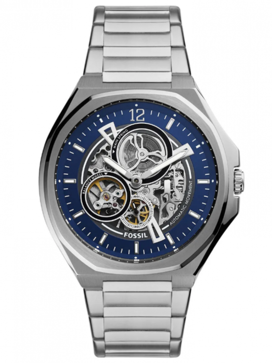 Fossil FBQ2620 Erkek Kol Saati Fossil FBQ2620 Erkek Kol Saati