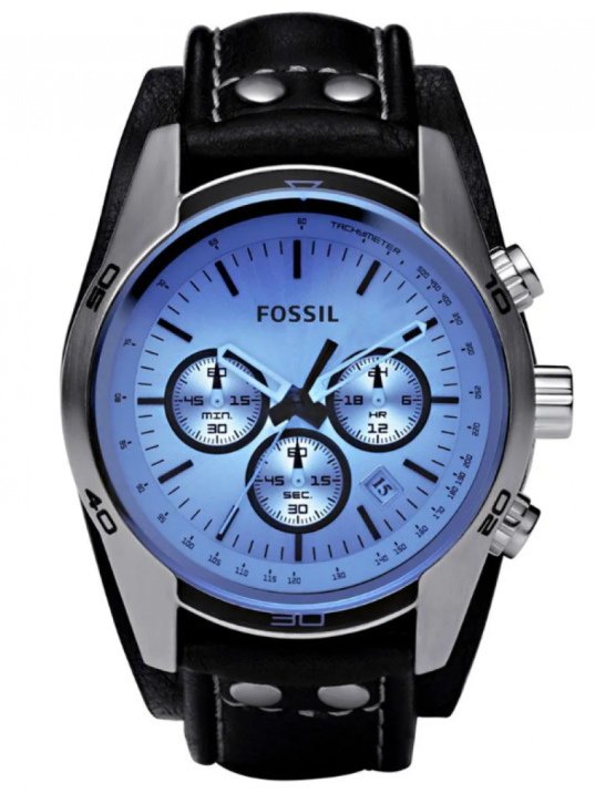 Fossil FCH2564 Erkek Kol Saati Fossil FCH2564 Erkek Kol Saati