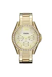Fossil FES3203 Kadın Kol Saati