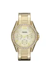 Fossil FES3203 Kadın Kol Saati