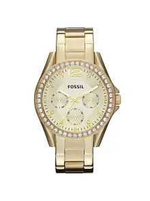 Fossil FES3203 Kadın Kol Saati