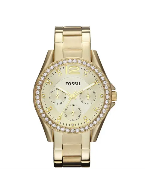 Fossil FES3203 Kadın Kol Saati