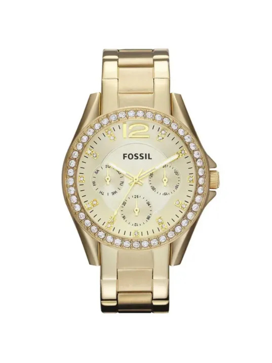 Fossil FES3203 Kadın Kol Saati