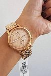 Fossil FES3380 Kadın Kol Saati ES3380