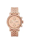Fossil FES3380 Kadın Kol Saati ES3380