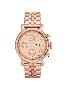 Fossil FES3380 Kadın Kol Saati ES3380