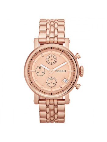 Fossil FES3380 Kadın Kol Saati ES3380