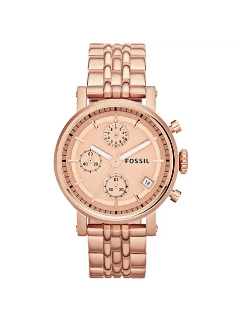 Fossil FES3380 Kadın Kol Saati ES3380