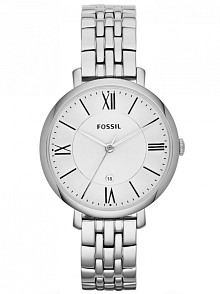 Fossil FES3433 Kadın Kol Saati