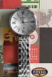 Fossil FES3433 Kadın Kol Saati