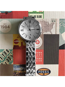 Fossil FES3433 Kadın Kol Saati