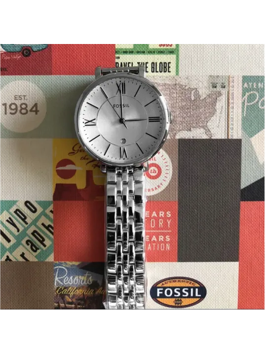 Fossil FES3433 Kadın Kol Saati