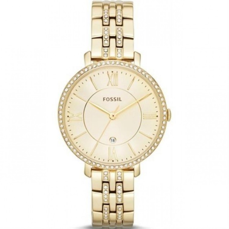 Fossil FES3547 Kadın Kol Saati