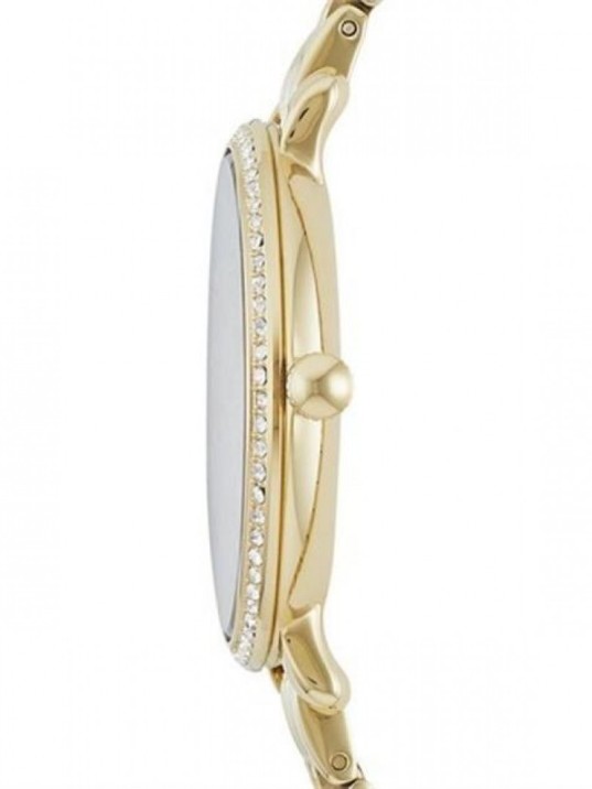 Fossil FES3547 Kadın Kol Saati Fossil FES3547 Kadın Kol Saati