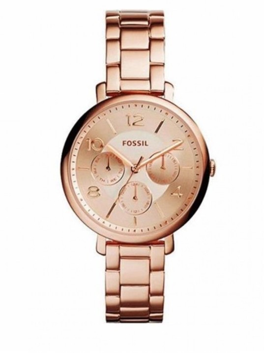 Fossil FES3665 Kadın Kol Saati Fossil FES3665 Kadın Kol Saati