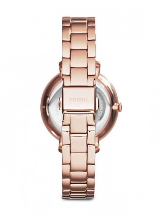 Fossil FES3665 Kadın Kol Saati Fossil FES3665 Kadın Kol Saati