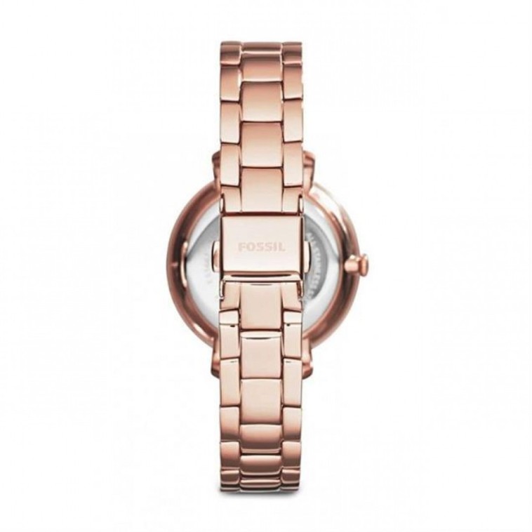Fossil FES3665 Kadın Kol Saati Fossil FES3665 Kadın Kol Saati