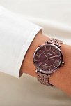 Fossil FES4100 Kadın Kol Saati ES4100
