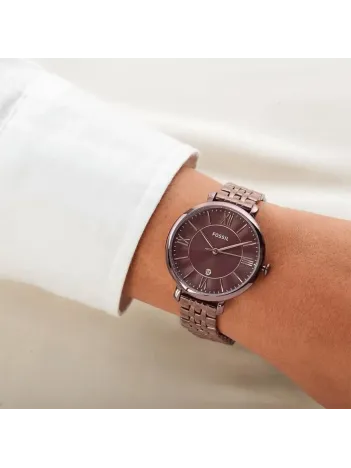 Fossil FES4100 Kadın Kol Saati ES4100