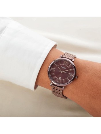 Fossil FES4100 Kadın Kol Saati ES4100