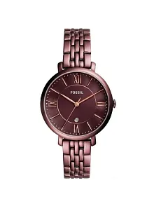 Fossil FES4100 Kadın Kol Saati ES4100