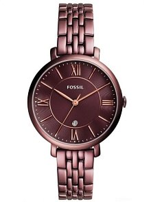 Fossil FES4100 Kadın Kol Saati ES4100