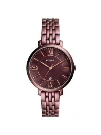 Fossil FES4100 Kadın Kol Saati ES4100