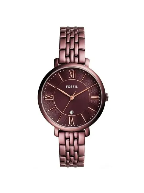 Fossil FES4100 Kadın Kol Saati ES4100