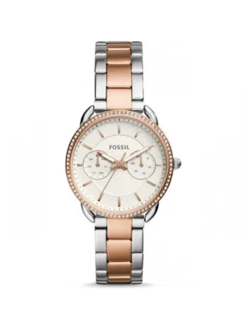 Fossil FES4396 Kadın Kol Saati Fossil FES4396 Kadın Kol Saati