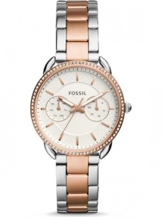 Fossil FES4396 Kadın Kol Saati Fossil FES4396 Kadın Kol Saati