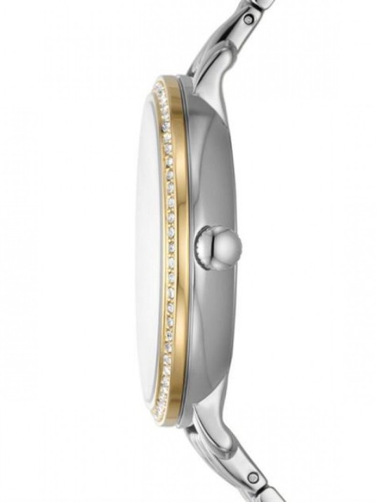 Fossil FES5166 Kadın Kol Saati Fossil FES5166 Kadın Kol Saati