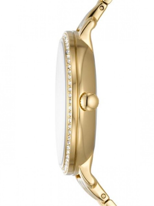 Fossil FES5167 Kadın Kol Saati Fossil FES5167 Kadın Kol Saati