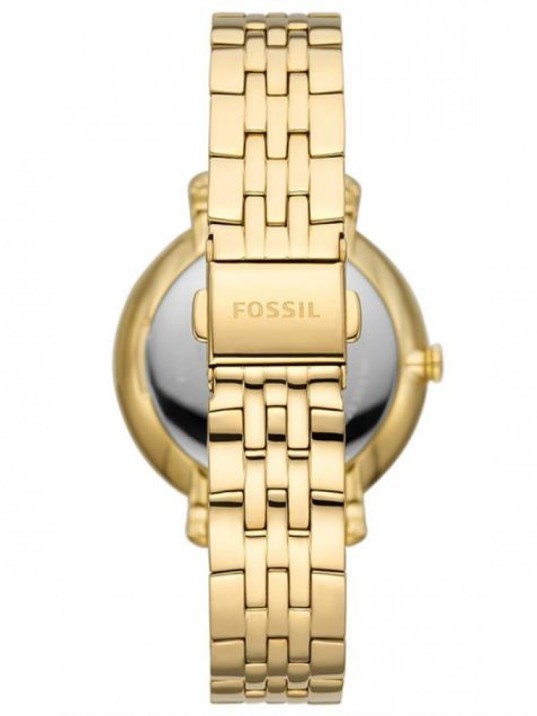 Fossil FES5167 Kadın Kol Saati Fossil FES5167 Kadın Kol Saati