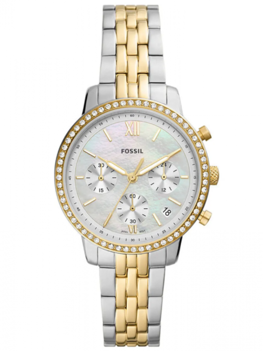 Fossil FES5216 Kadın Kol Saati Fossil FES5216 Kadın Kol Saati