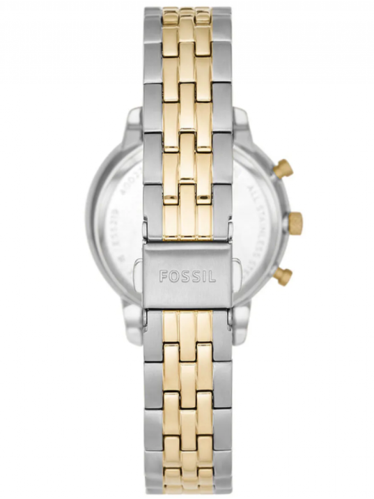 Fossil FES5216 Kadın Kol Saati Fossil FES5216 Kadın Kol Saati